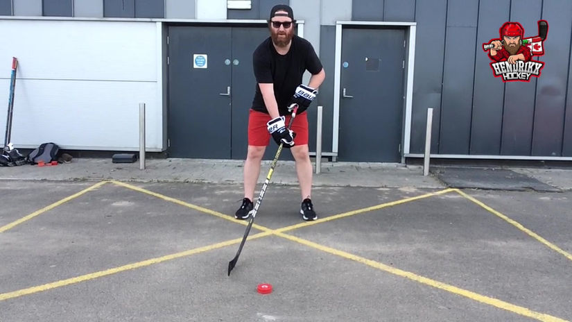 A.2 - Forehand to Backhand